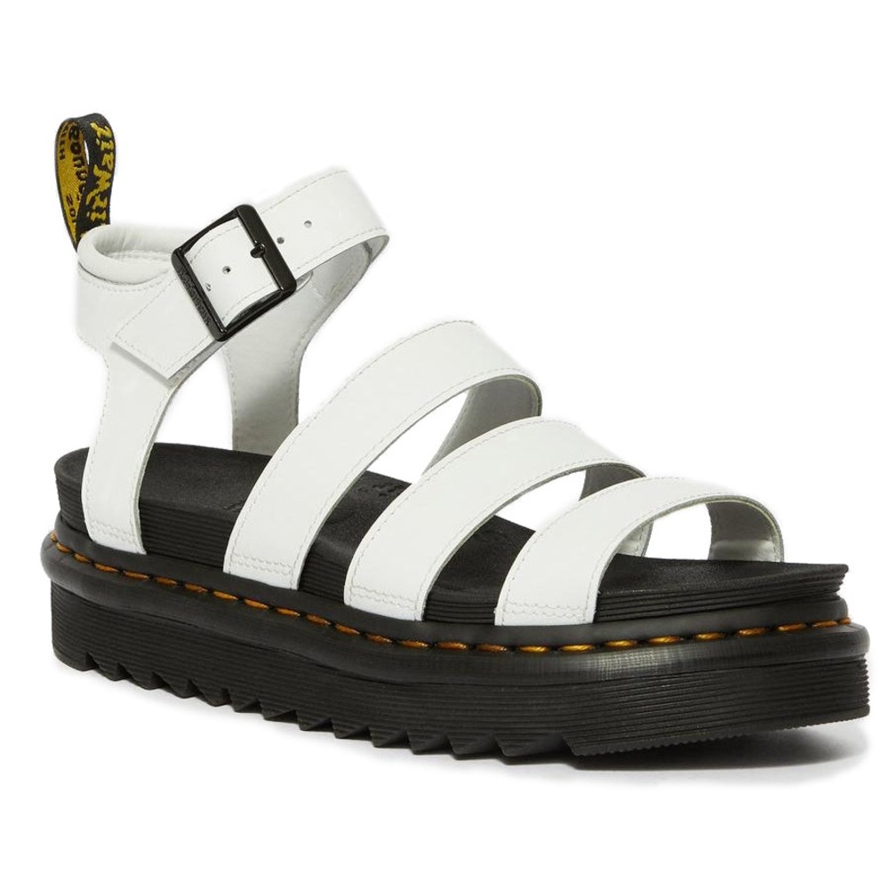 Dr. Martens Blair Platform Sandal